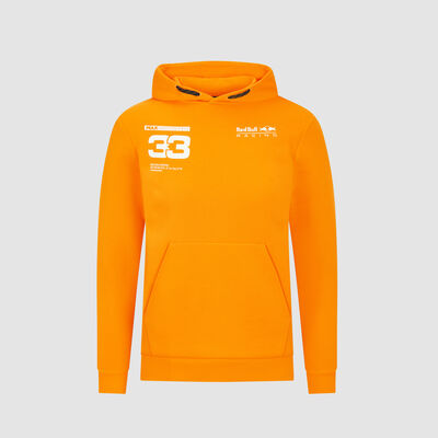 Max Verstappen Kids Oranje Trui
